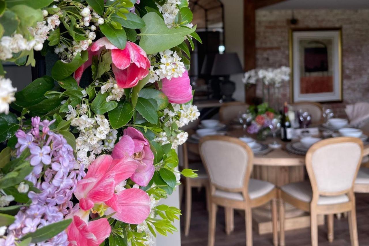 Villa The Carriage House Stratford-upon-Avon Esterno foto
