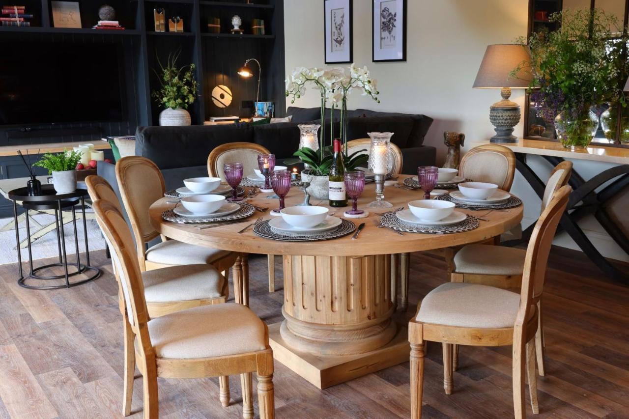 Villa The Carriage House Stratford-upon-Avon Esterno foto