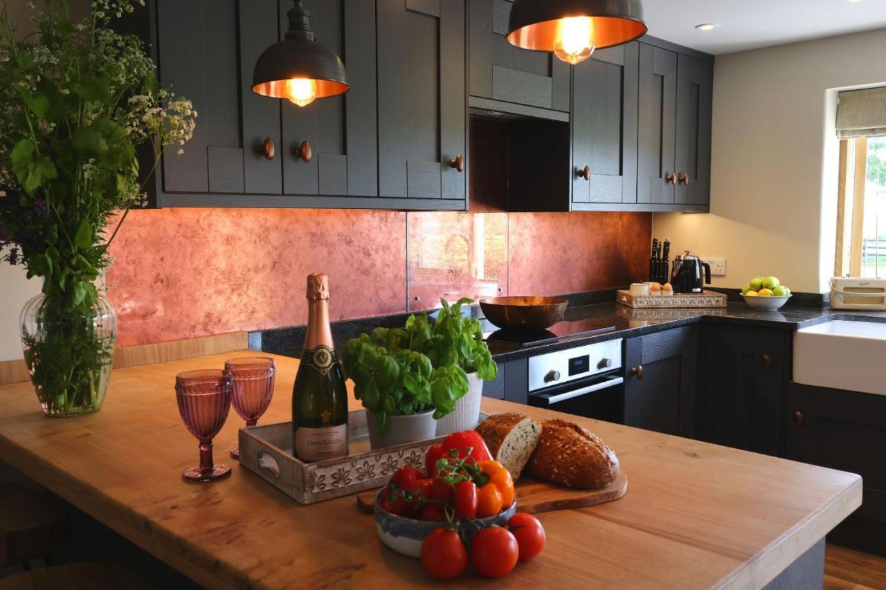 Villa The Carriage House Stratford-upon-Avon Esterno foto