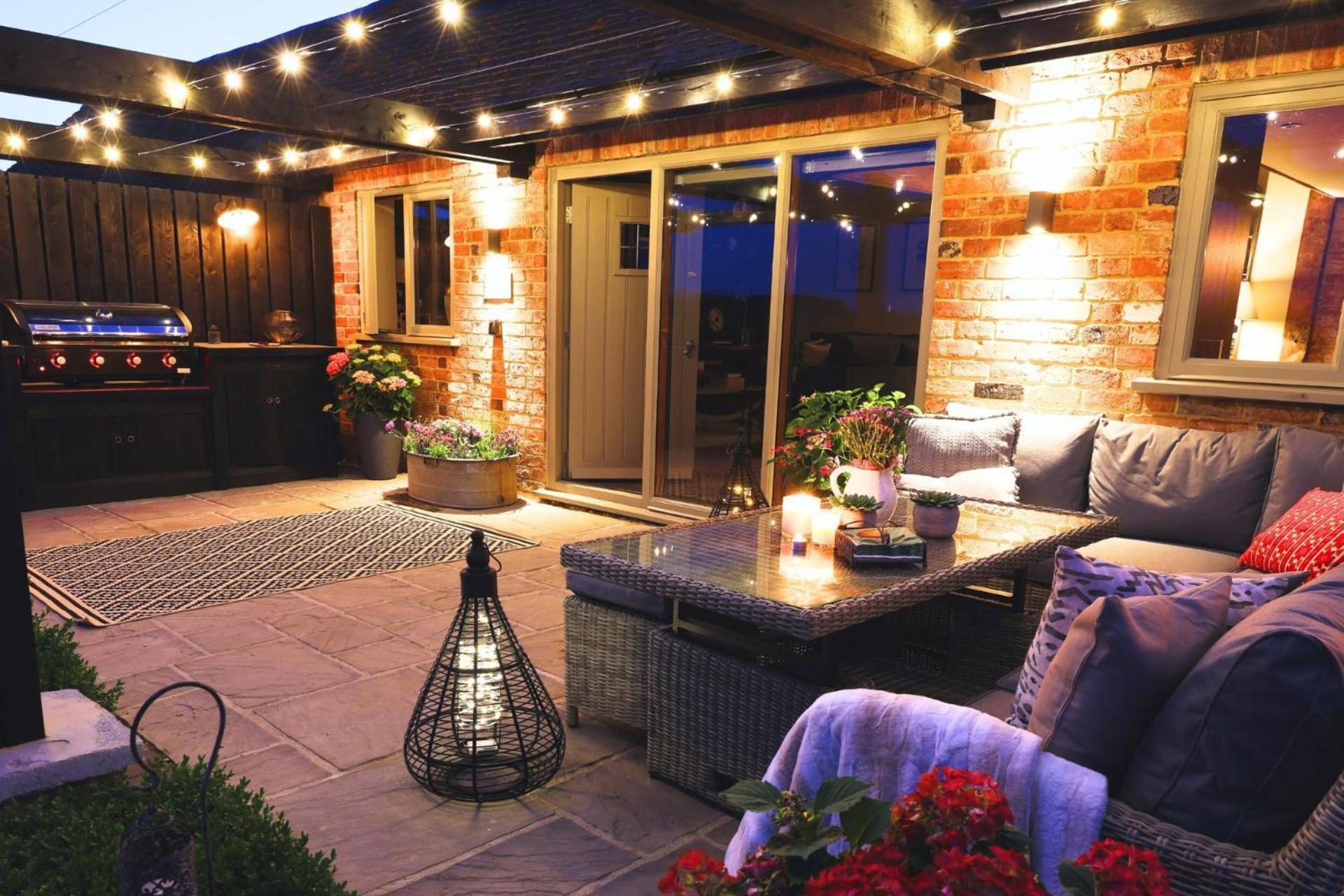Villa The Carriage House Stratford-upon-Avon Esterno foto